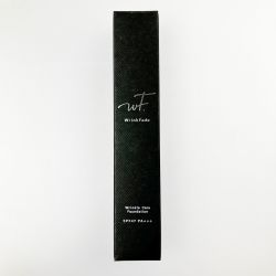 ▽▽ WrinkFade 薬用リンクルカバー ファンデーション ナチュラルベージュ 20g 未開封品 Sランク