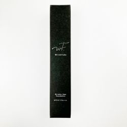 ▽▽ WriknFade 薬用リンクルカバー ファンデーション ナチュラルベージュ 20g 未開封品 Sランク