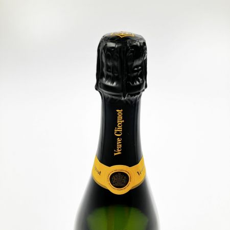  Veuve Clicquot ヴーヴクリコ EXTRA BRUT EXTRA OLD 4 750ml 12％ 未開栓