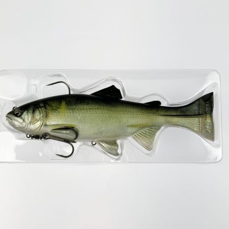  イマカツ レイジースイマー9 3Dリアリズム #S-484 3DRアユ