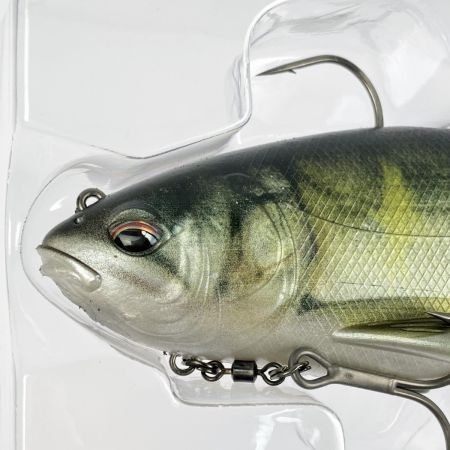  イマカツ レイジースイマー9 3Dリアリズム #S-484 3DRアユ