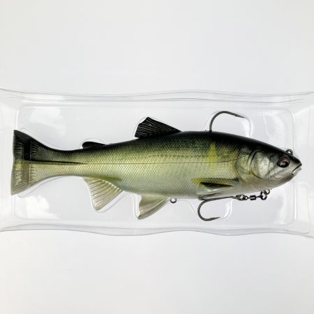  イマカツ レイジースイマー9 3Dリアリズム #S-484 3DRアユ