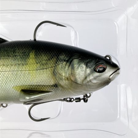  イマカツ レイジースイマー9 3Dリアリズム #S-484 3DRアユ