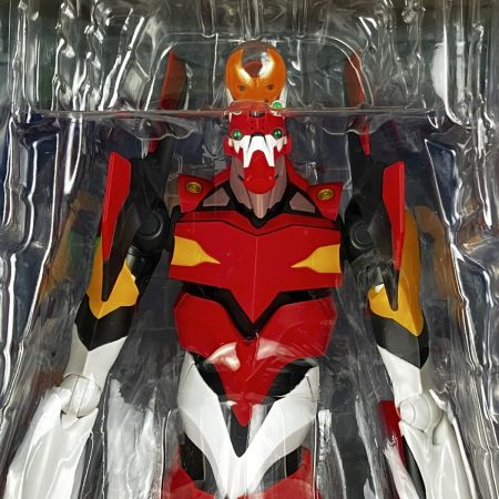   DYNACTION 汎用ヒト型決戦兵器 エヴァンゲリオン2号機 未開封品