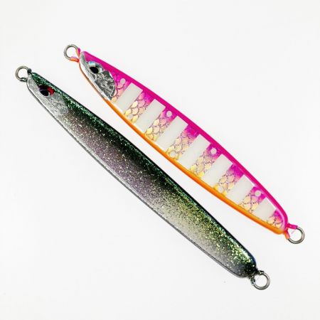  Lures Chemist ルアーズケミスト ディアン TYPE 150/160 2本セット