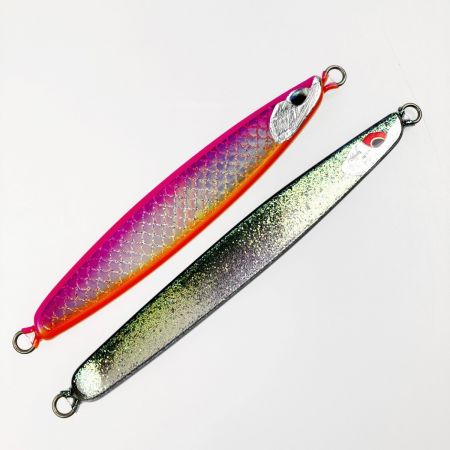  Lures Chemist ルアーズケミスト ディアン TYPE 150/160 2本セット
