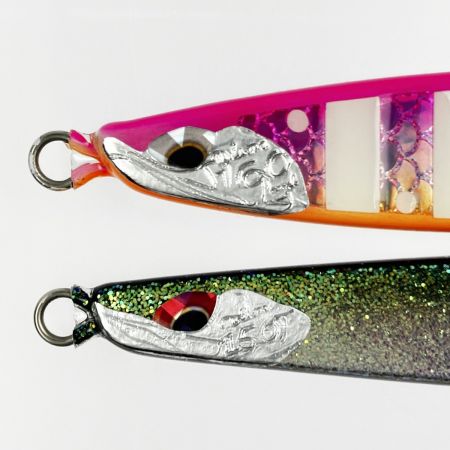  Lures Chemist ルアーズケミスト ディアン TYPE 150/160 2本セット