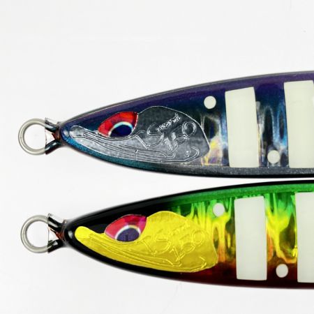  Lures Chemist ルアーズケミスト SWORD150 ソード150 2本セット