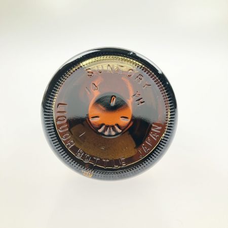 【北海道内限定発送】 YAMAZAKI 山崎/サントリー ウイスキー 山崎 12年 シングルモルト 700ml 43％ 未開栓