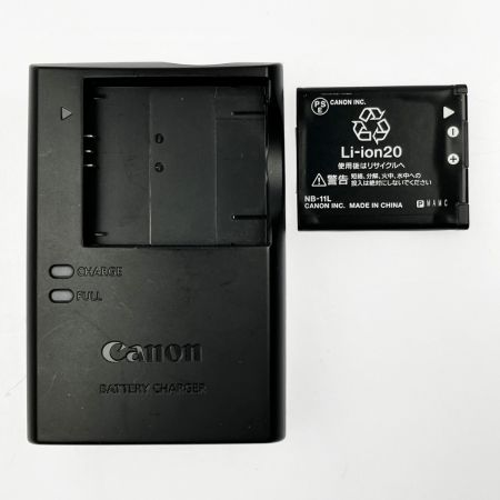  CANON キャノン コンパクトデジタルカメラ IXY 180 IXY 180 レッド