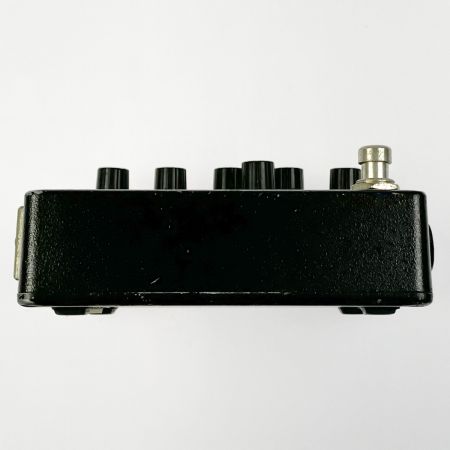  tech 21 テック21 SANSAMP BASS DRIVER DI