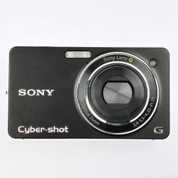 ▽▽ SONY ソニー コンパクトデジタルカメラ サイバーショット DSC-WX1 ブラック Bランク