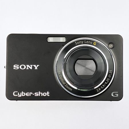  SONY ソニー コンパクトデジタルカメラ サイバーショット DSC-WX1 ブラック