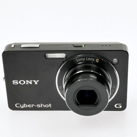  SONY ソニー コンパクトデジタルカメラ サイバーショット DSC-WX1 ブラック