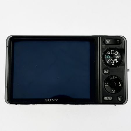  SONY ソニー コンパクトデジタルカメラ サイバーショット DSC-WX1 ブラック