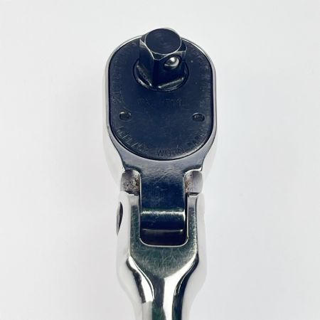 Snap-on スナップオン ロングフレックス ラチェットハンドル 1/2インチ SLF80A