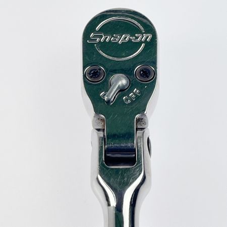 Snap-on スナップオン ロングフレックス ラチェットハンドル 1/2インチ SLF80A