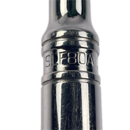 Snap-on スナップオン ロングフレックス ラチェットハンドル 1/2インチ SLF80A