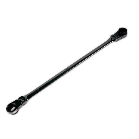  Blue Point ブルーポイント エキストラロング フレックスラチェットギアレンチ BOERMLD1618J