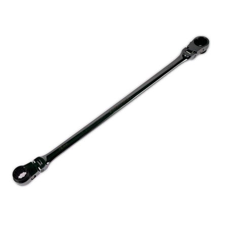  Blue Point ブルーポイント エキストラロング フレックスラチェットギアレンチ BOERMLD1618J
