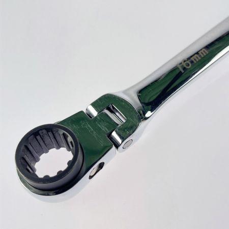  Blue Point ブルーポイント エキストラロング フレックスラチェットギアレンチ BOERMLD1618J