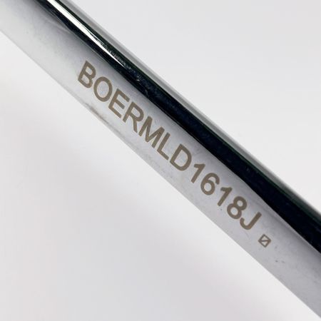  Blue Point ブルーポイント エキストラロング フレックスラチェットギアレンチ BOERMLD1618J