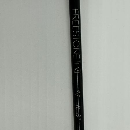 SHIMANO シマノ FREESTONE #4 8'3" ロッド 竿 竿袋・ケース付 釣り フィッシング FV834