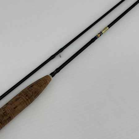 SHIMANO シマノ FREESTONE #4 8'3" ロッド 竿 竿袋・ケース付 釣り フィッシング FV834