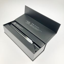 ▽▽ KYOGOKU ナノシルク ケラチン ストレートアイロン KGST-JP Bランク