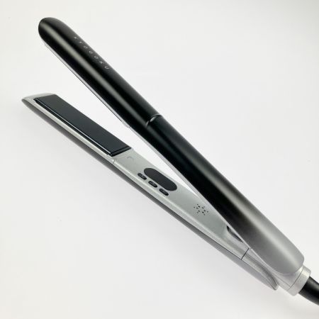  KYOGOKU ナノシルク ケラチン ストレートアイロン KGST-JP