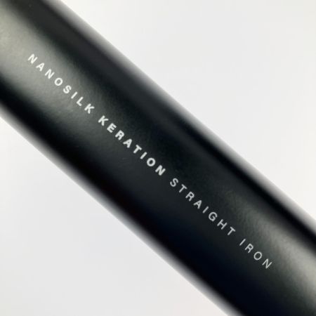  KYOGOKU ナノシルク ケラチン ストレートアイロン KGST-JP
