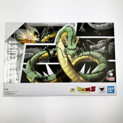 ▽▽ BANDAI バンダイ S.H.Figuarts ドラゴンボール 神龍 Aランク