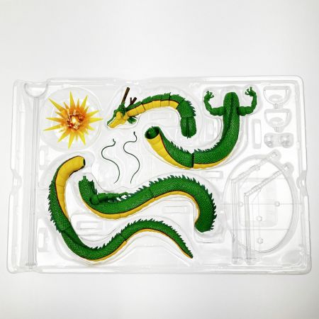  BANDAI バンダイ S.H.Figuarts ドラゴンボール 神龍