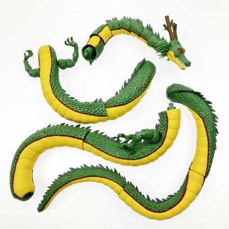  BANDAI バンダイ S.H.Figuarts ドラゴンボール 神龍