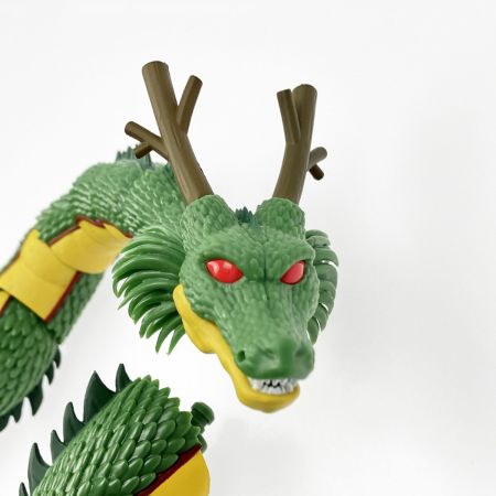  BANDAI バンダイ S.H.Figuarts ドラゴンボール 神龍