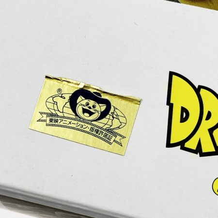  BANDAI バンダイ S.H.Figuarts ドラゴンボール 神龍