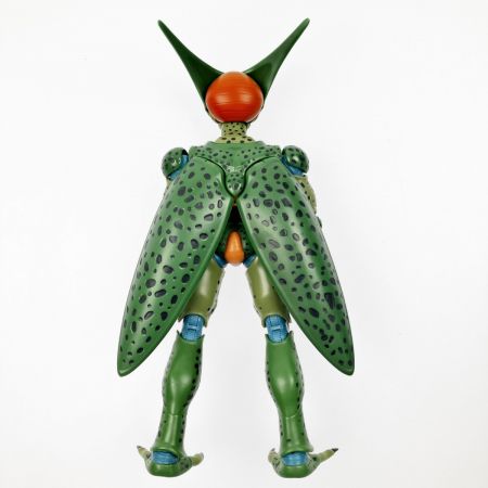  BANDAI バンダイ S.H.Figuarts ドラゴンボールZ セル 第一形態