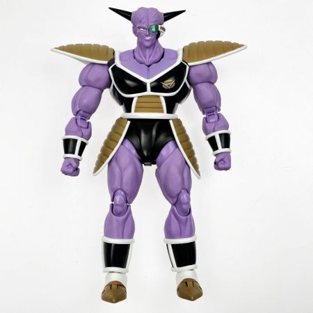  BANDAI バンダイ S.H.Figuarts ドラゴンボールZ ギニュー