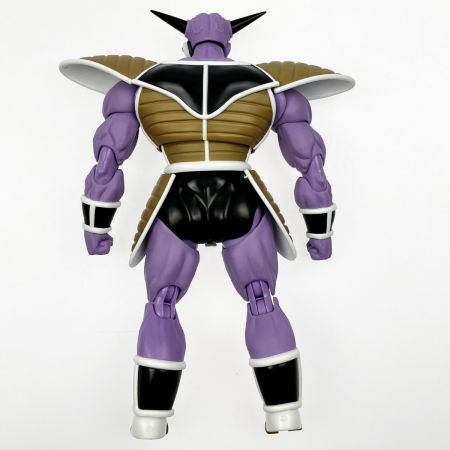  BANDAI バンダイ S.H.Figuarts ドラゴンボールZ ギニュー