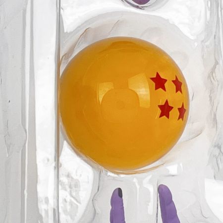  BANDAI バンダイ S.H.Figuarts ドラゴンボールZ ギニュー