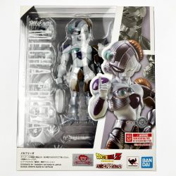 ▽▽ BANDAI バンダイ S.H.Figuarts ドラゴンボールZ メカフリーザ Bランク