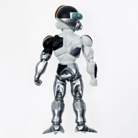  BANDAI バンダイ S.H.Figuarts ドラゴンボールZ メカフリーザ