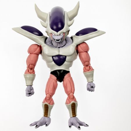  BANDAI バンダイ S.H.Figuarts ドラゴンボールZ フリーザ 第三形態