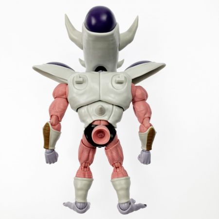  BANDAI バンダイ S.H.Figuarts ドラゴンボールZ フリーザ 第三形態