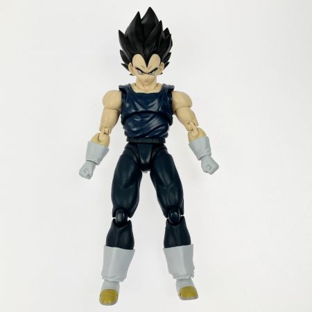  BANDAI バンダイ S.H.Figuarts ドラゴンボール超 ベジータ SUPER HERO