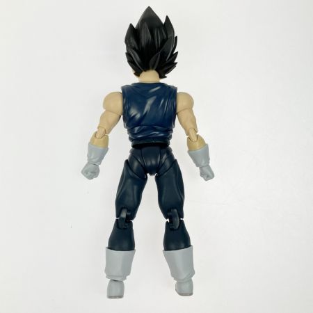  BANDAI バンダイ S.H.Figuarts ドラゴンボール超 ベジータ SUPER HERO