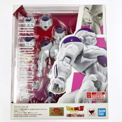 ▽▽ BANDAI バンダイ S.H.Figuarts ドラゴンボールZ フルパワーフリーザ Aランク