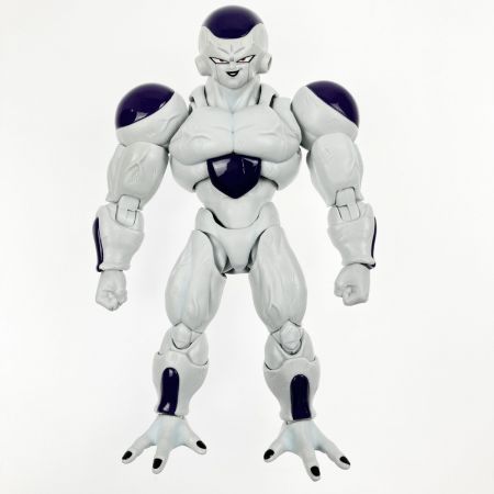  BANDAI バンダイ S.H.Figuarts ドラゴンボールZ フルパワーフリーザ