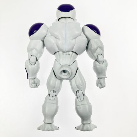 BANDAI バンダイ S.H.Figuarts ドラゴンボールZ フルパワーフリーザ