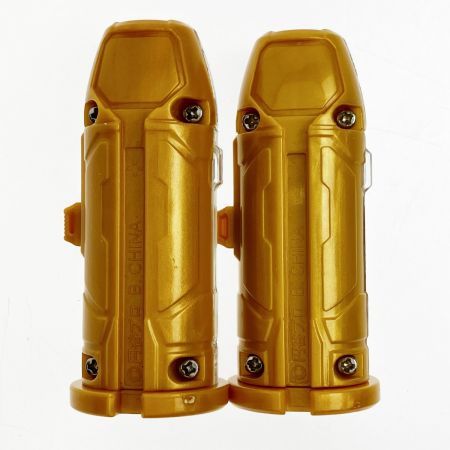   ウルトラマンジード 金のウルトラカプセル 2個セット